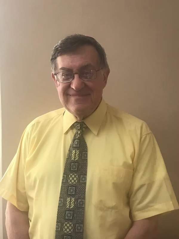 Jerry Nardi, board member