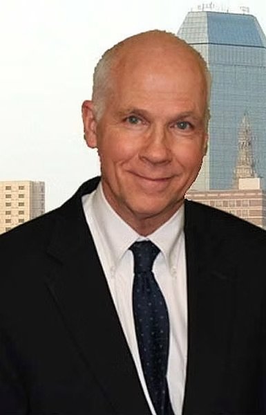 Neil Phillips, board member