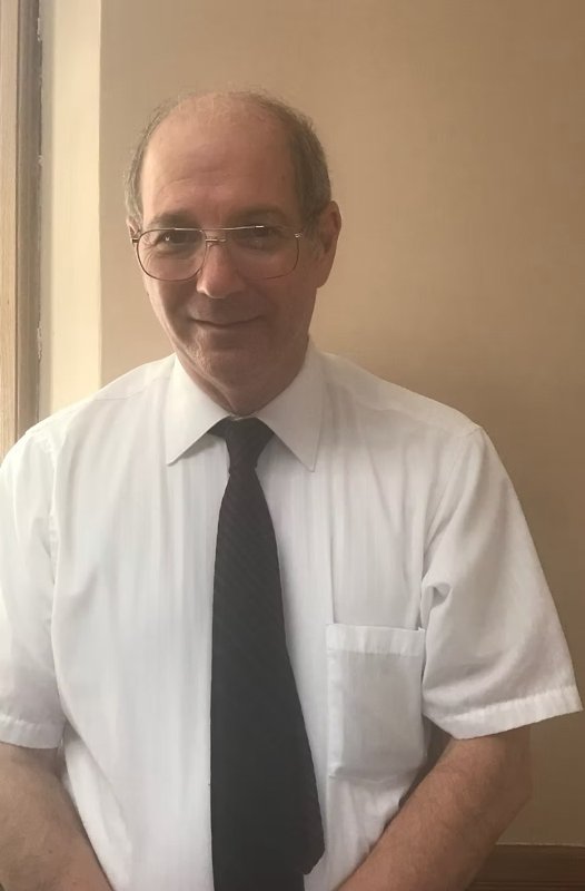 Phillip Bambara, board member