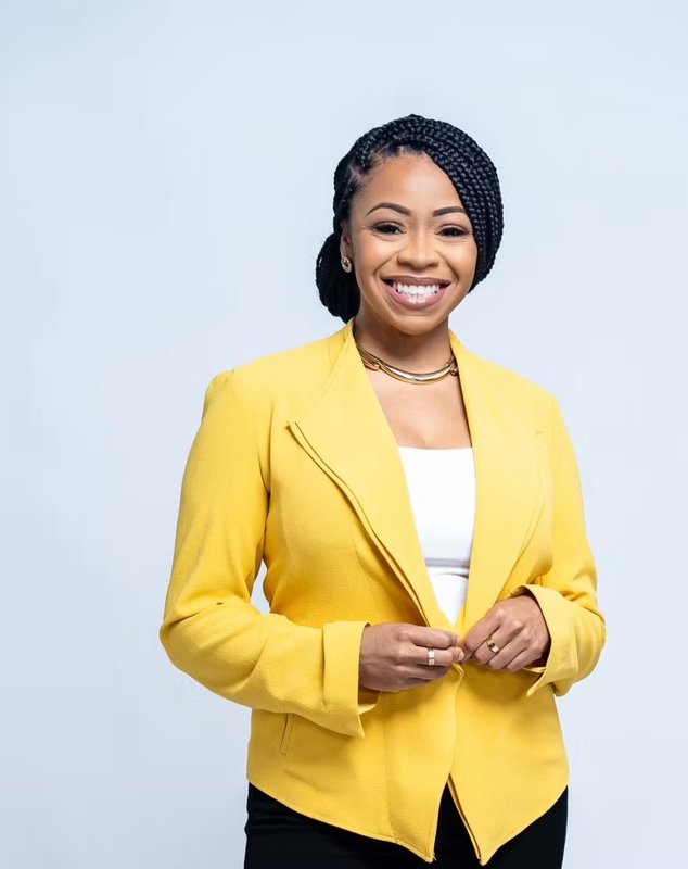 Shatequa "Teka Jones" Watkins, board member