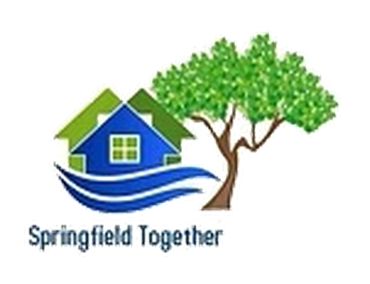 Springfield Together high-resolution logo
